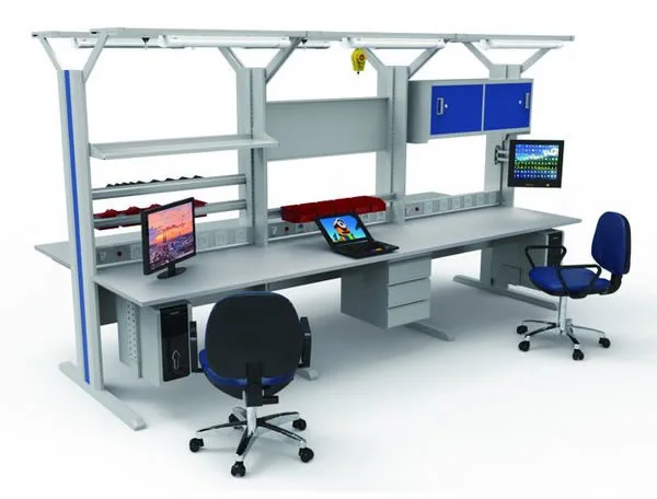 Laboratorio per assistenza informatica